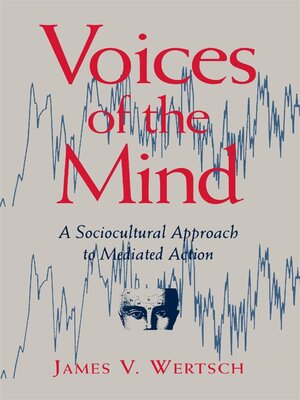 cover image of Voices of the Mind